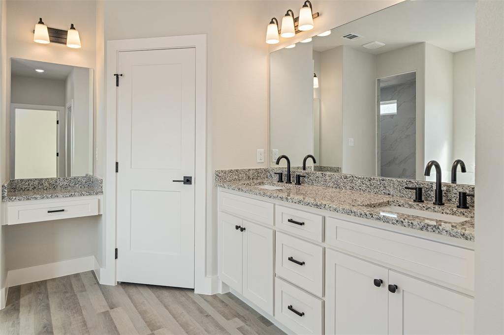 Stone Meadow Sub - Residential