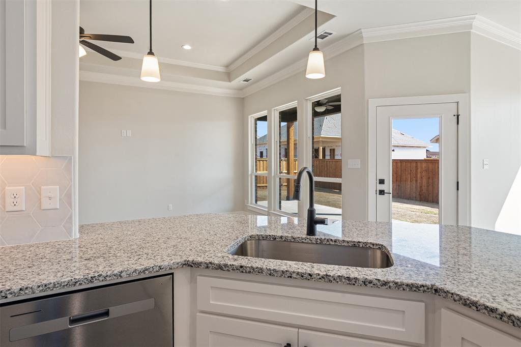 Stone Meadow Sub - Residential