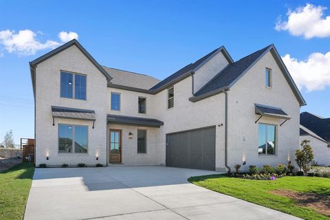 1204 Waterford Drive Celina TX 75009