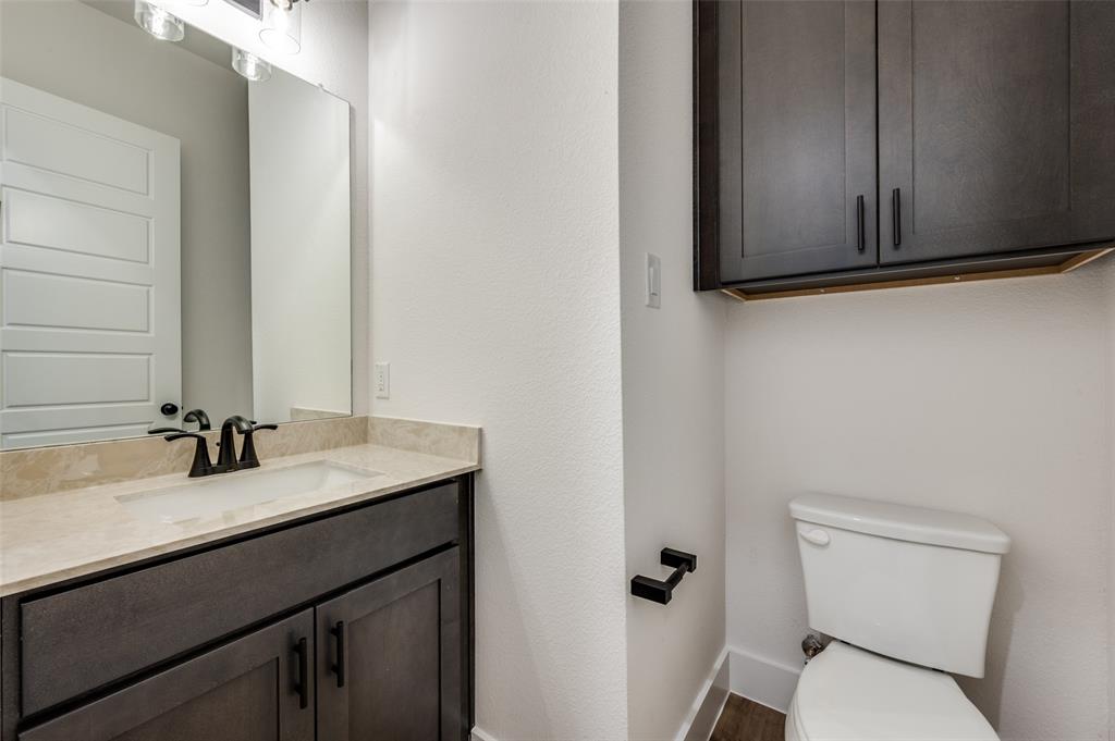 Fortune Spgs - Residential Lease