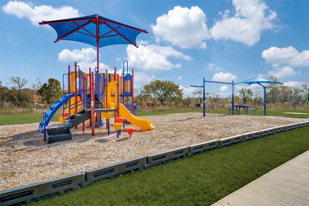 Fortune Spgs - Residential Lease