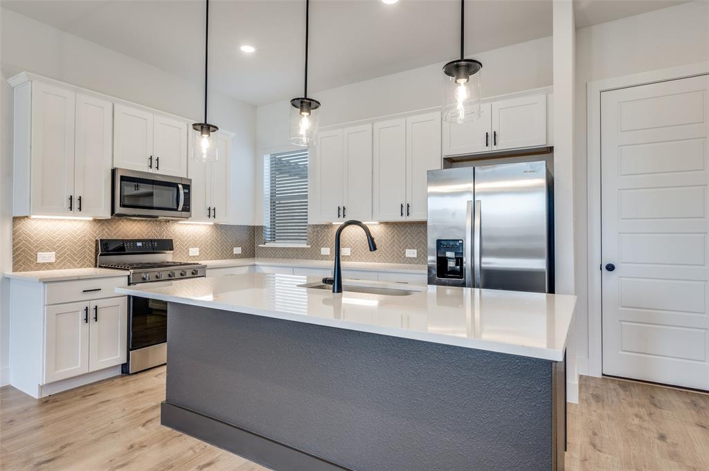 Fortune Spgs - Residential Lease