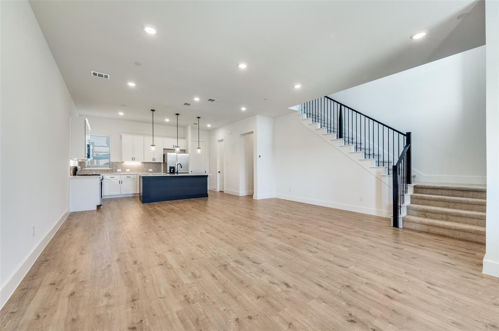 Fortune Spgs - Residential Lease