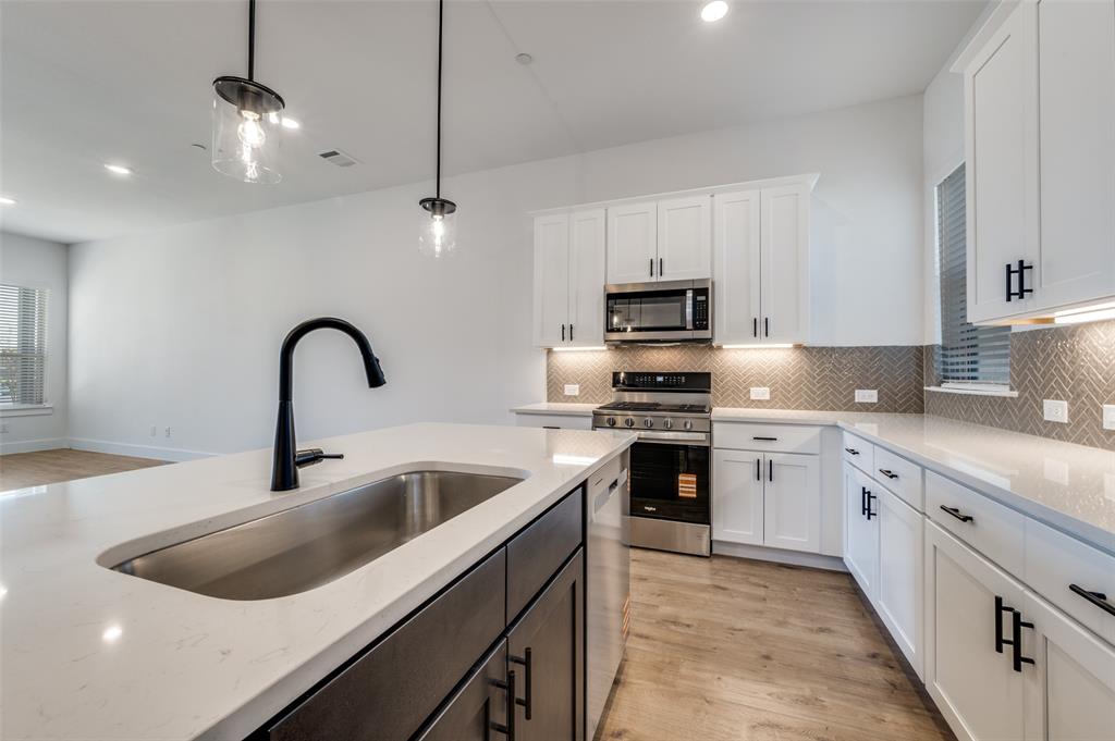 Fortune Spgs - Residential Lease