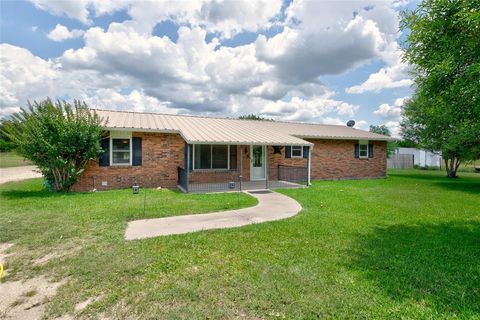 Photo of 1505 C R 631, Clyde, TX 79510 (MLS # 21237257)