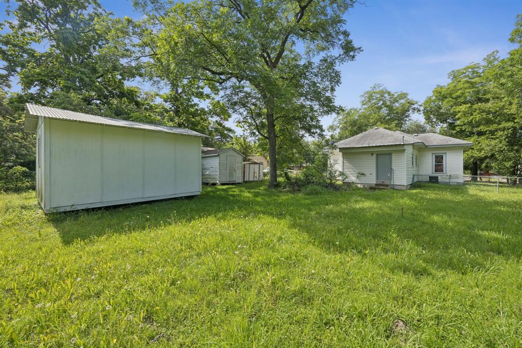 Terrell Rev - Residential