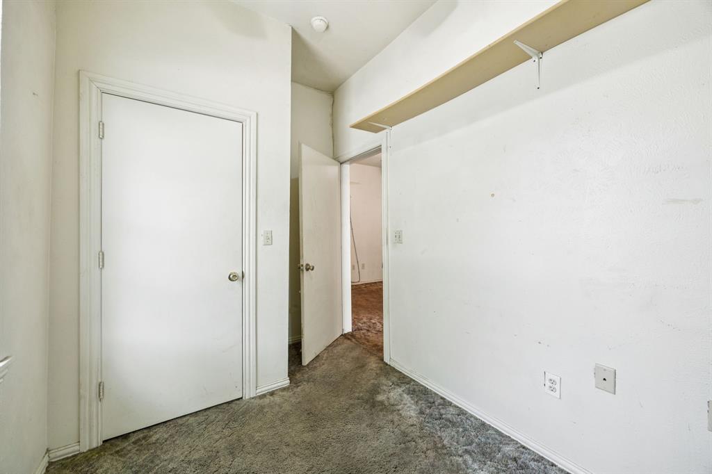 Terrell Rev - Residential