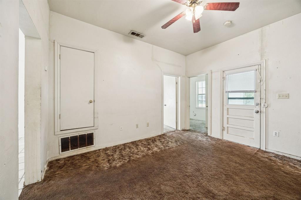 Terrell Rev - Residential