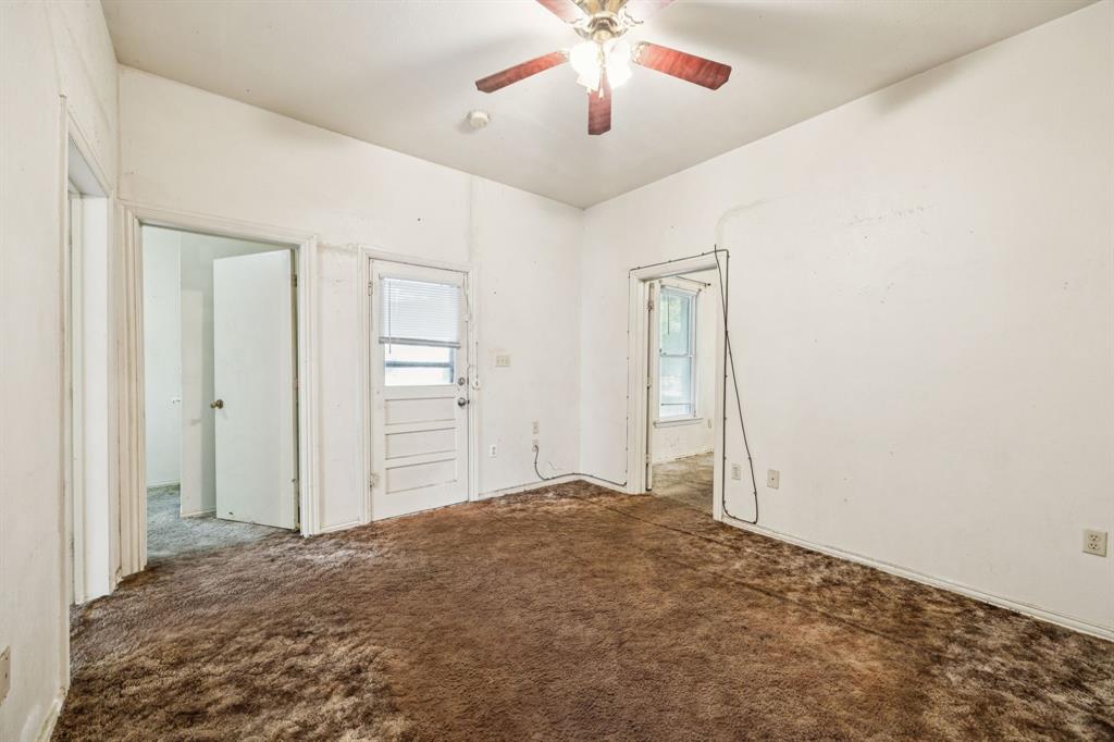 Terrell Rev - Residential