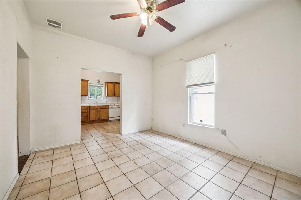 Terrell Rev - Residential