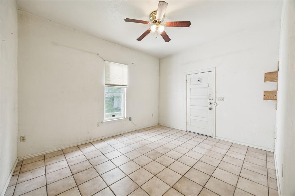 Terrell Rev - Residential