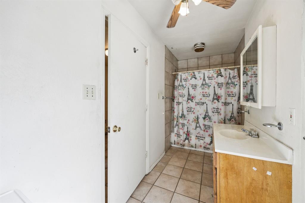 Terrell Rev - Residential