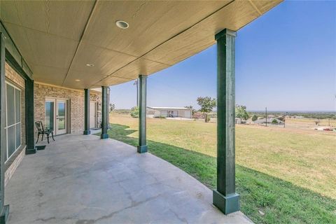 A home in Fort Worth