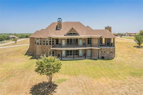 A home in Fort Worth