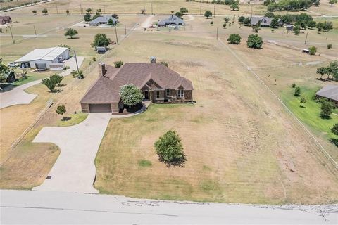 A home in Fort Worth