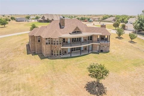 A home in Fort Worth