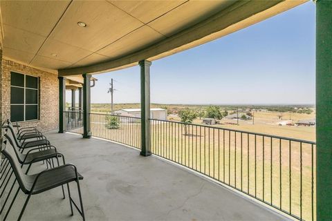 A home in Fort Worth