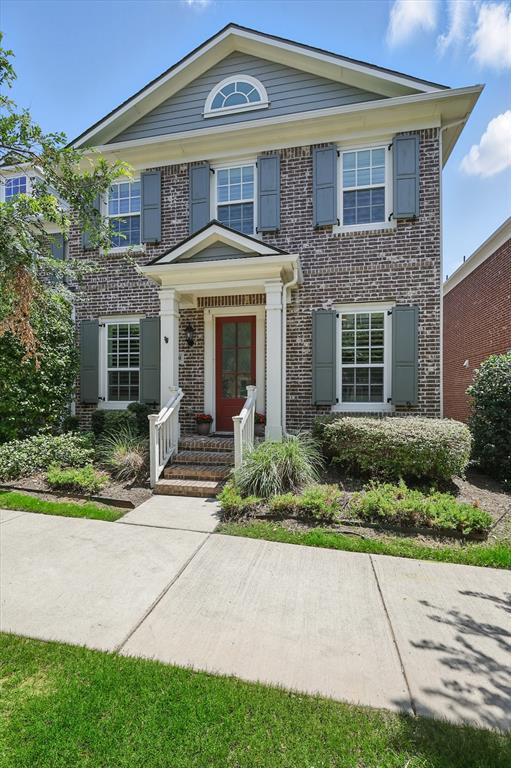 8740 Ice House Drive