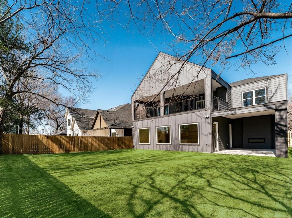 EDMORE VALENTINE - Residential