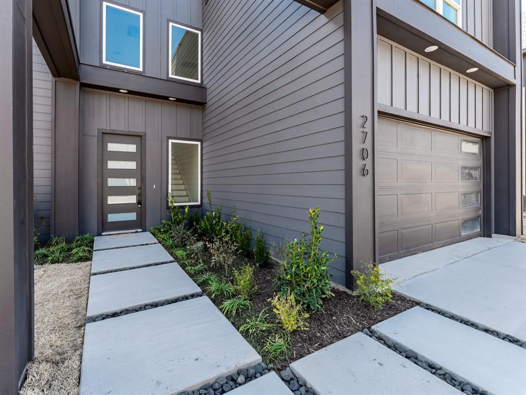 EDMORE VALENTINE - Residential