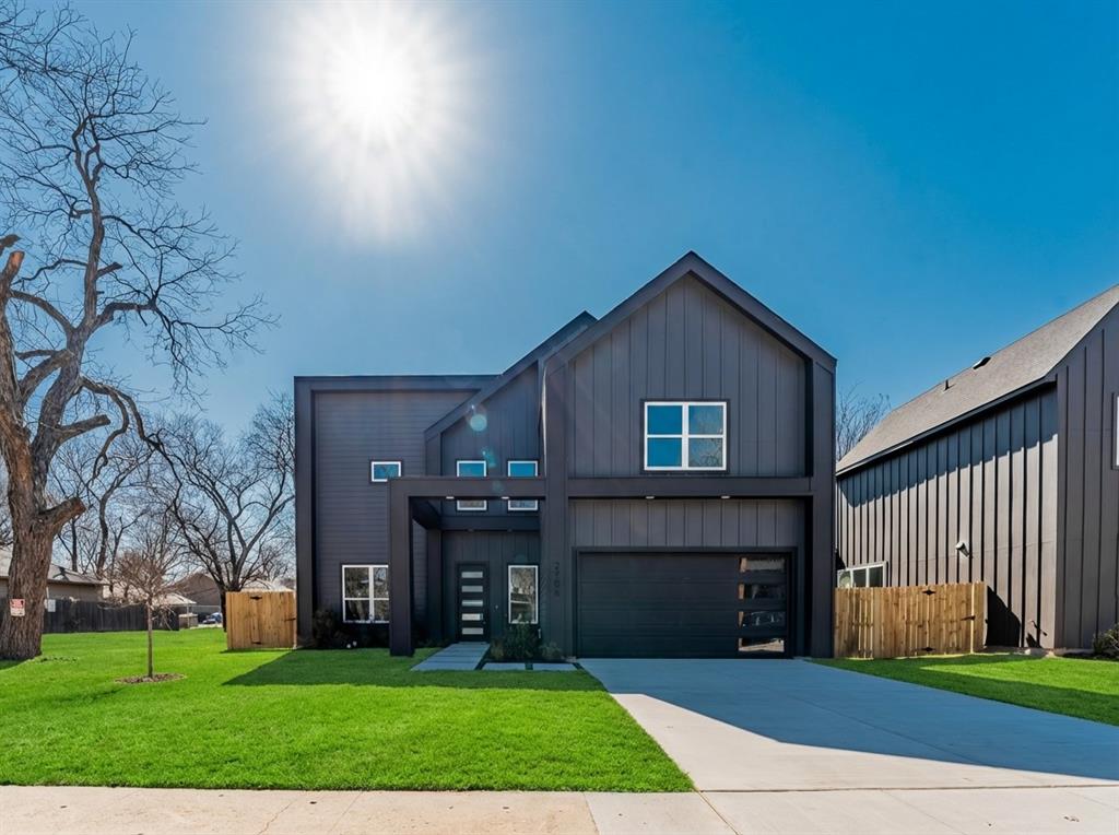 EDMORE VALENTINE - Residential