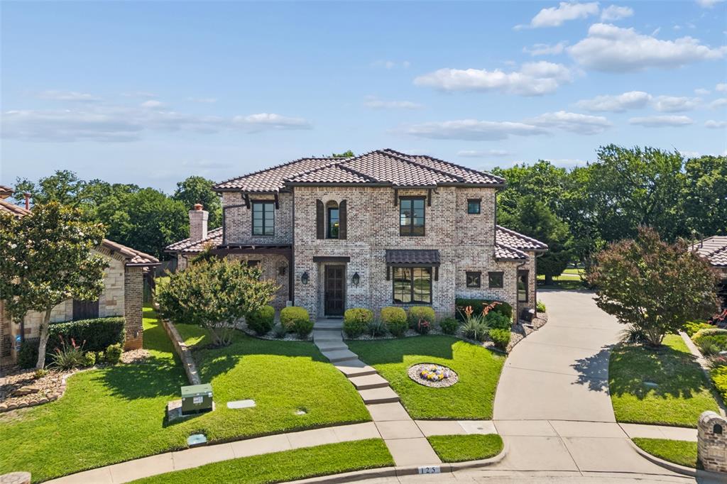 125 Audrey Drive