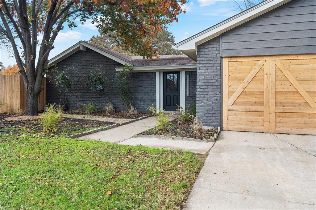 Briarwood Estates - Residential