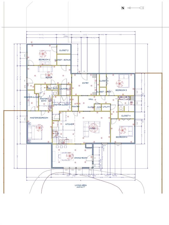 Briarwood Estates - Residential