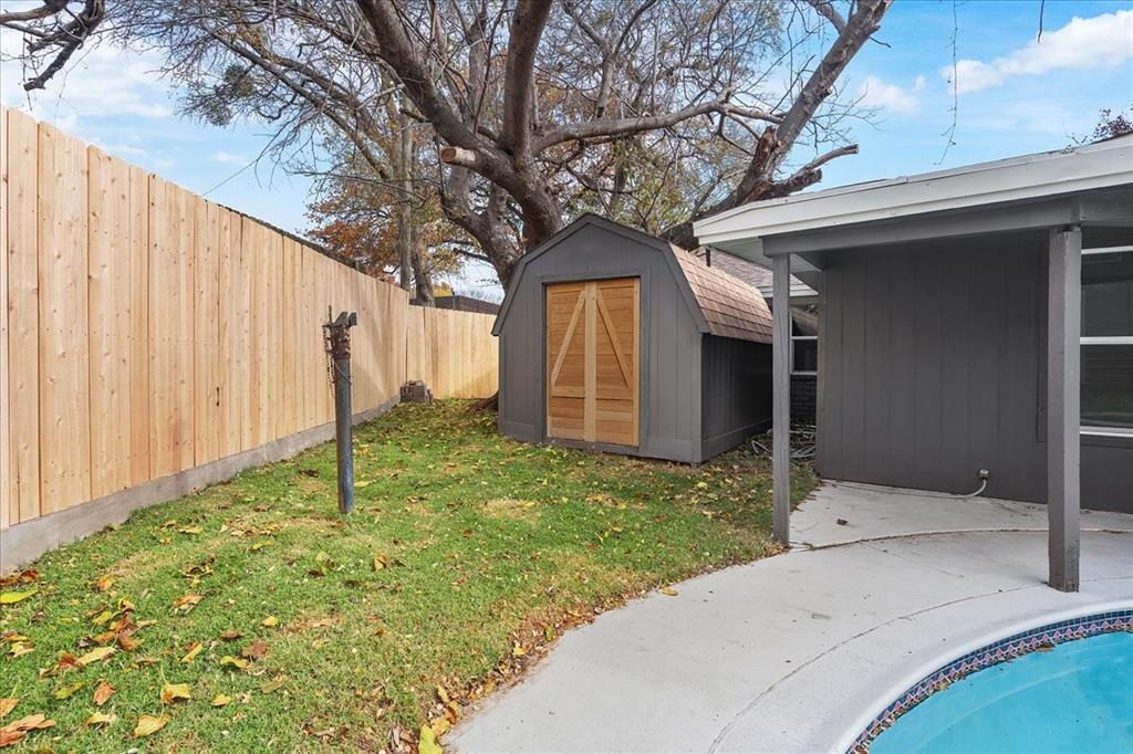 Briarwood Estates - Residential