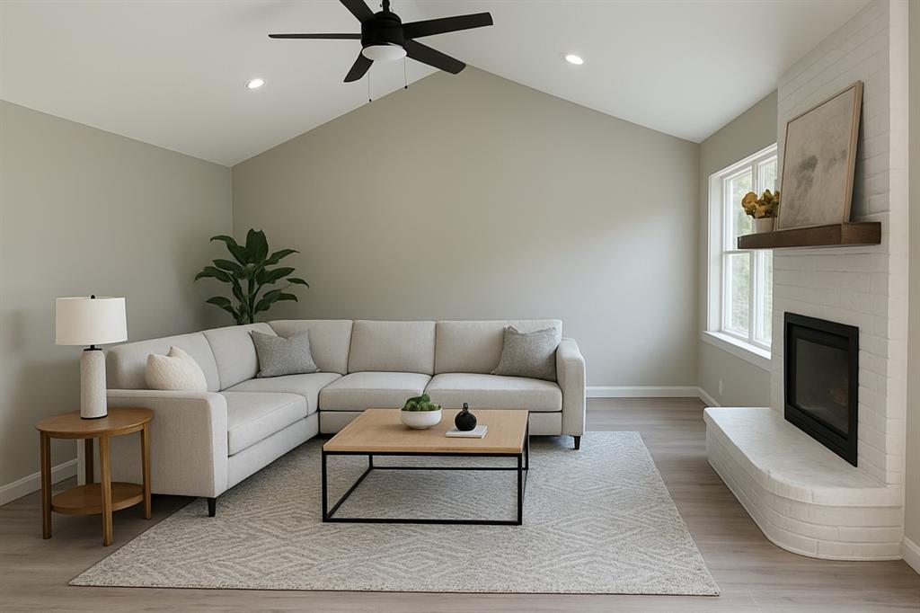 Briarwood Estates - Residential