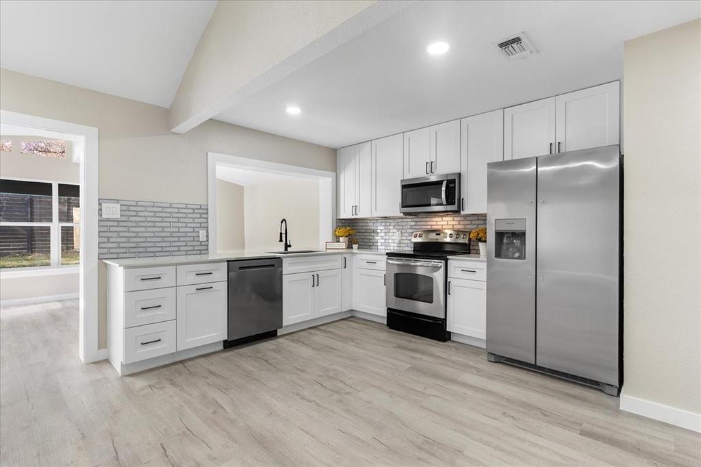 Briarwood Estates - Residential