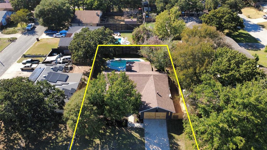 Briarwood Estates - Residential