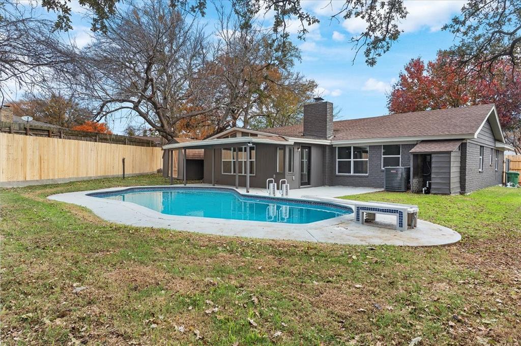 Briarwood Estates - Residential