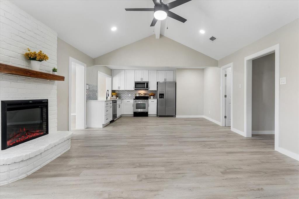 Briarwood Estates - Residential