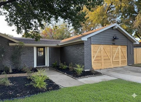 7105 Briardale Drive North Richland Hills TX 76182