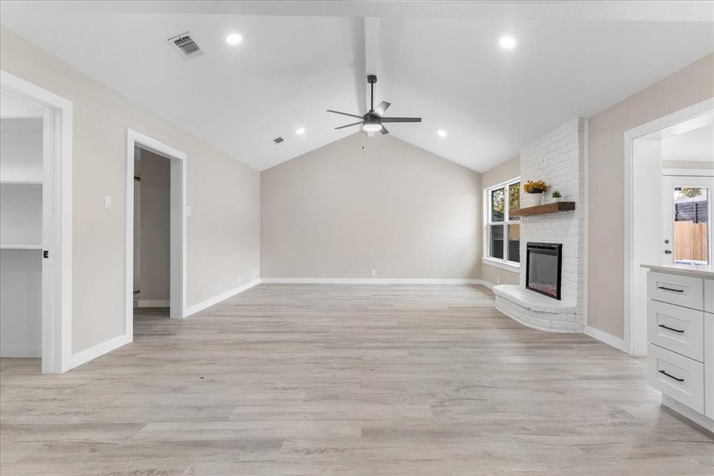 Briarwood Estates - Residential