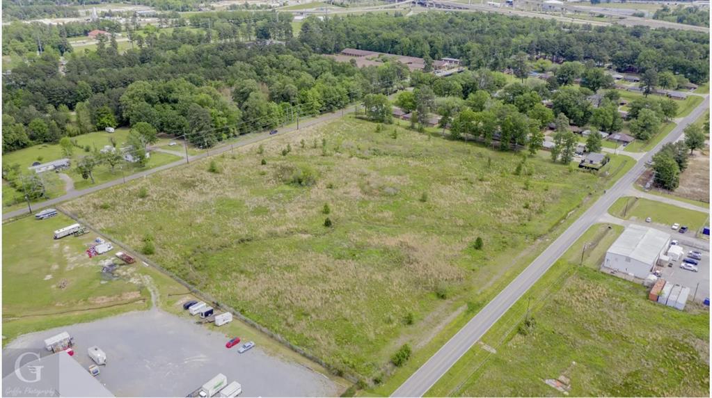 Suburban Acres - Land