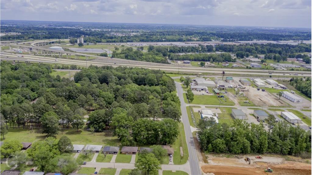 Suburban Acres - Land