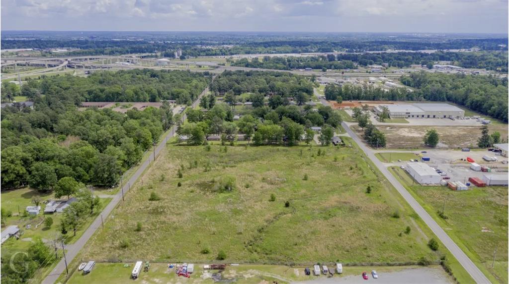 Suburban Acres - Land