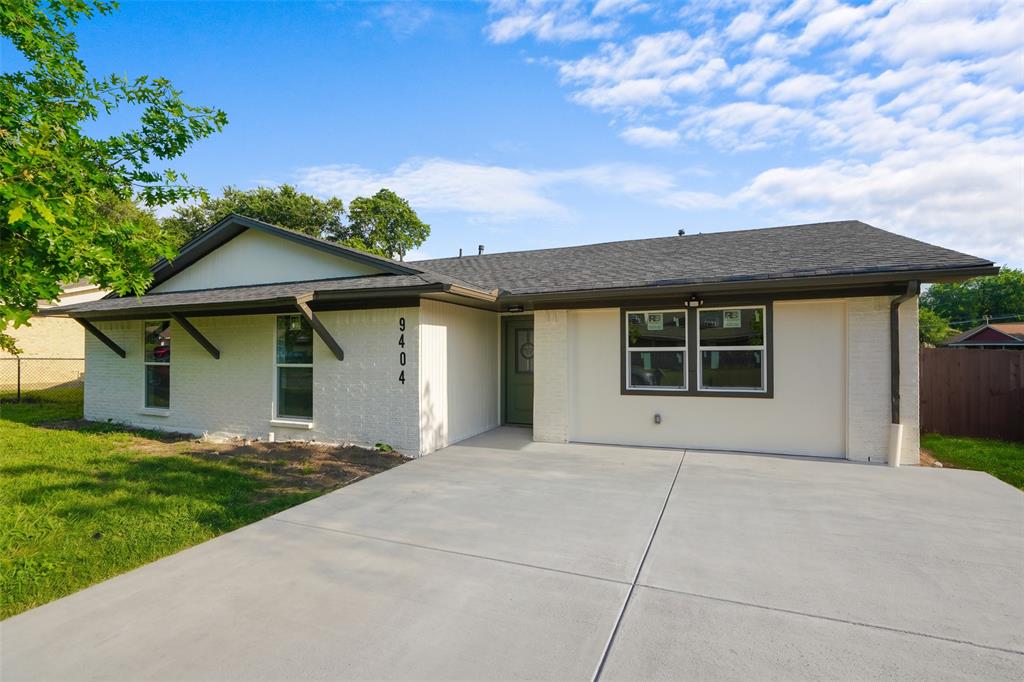 9404 Glengreen Drive