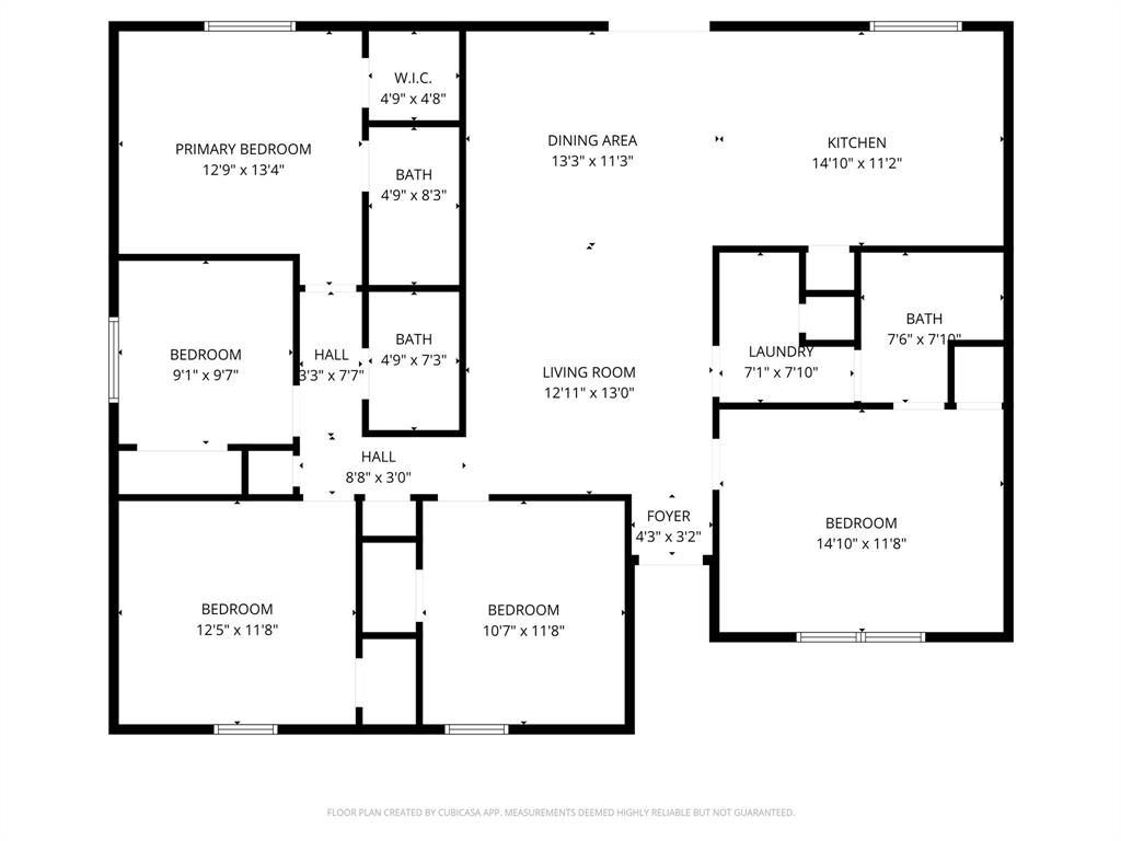 Bruton Lake - Residential