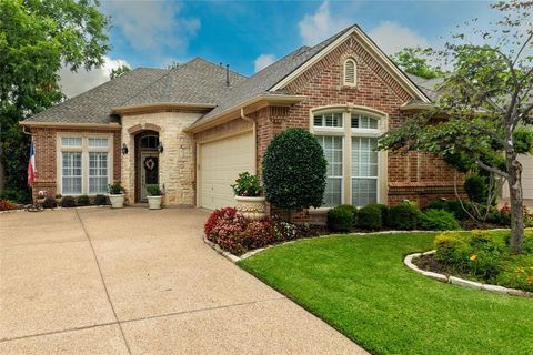 2011 Channing Park Drive Arlington TX 76013