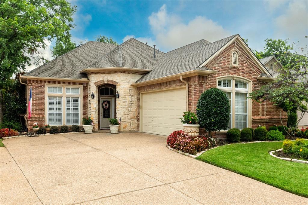 2011 Channing Park Drive