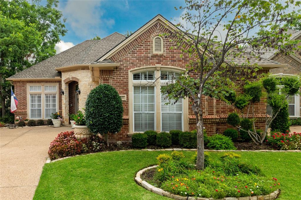 2011 Channing Park Drive