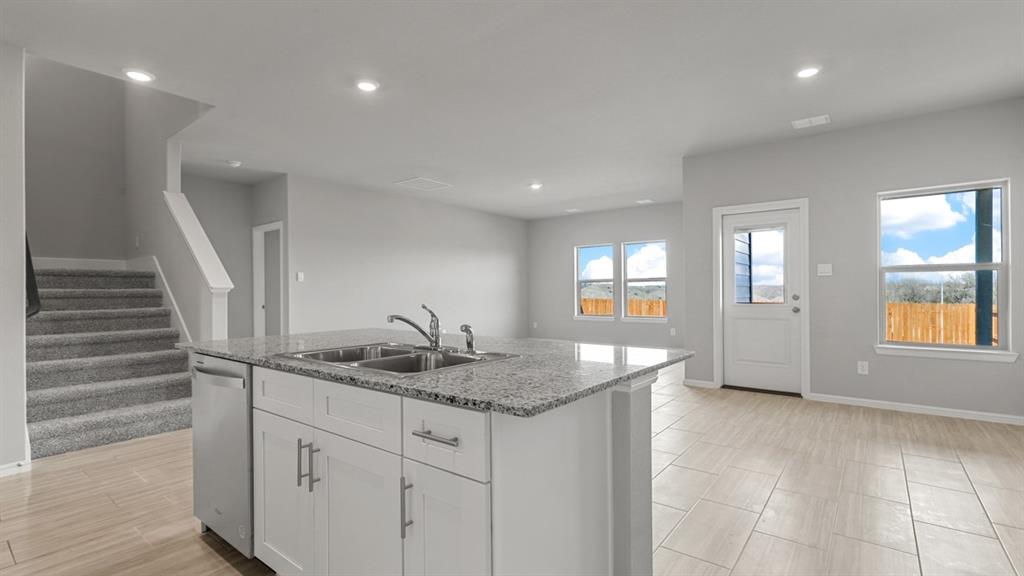 Lonestar at Liberty Trails - Residential