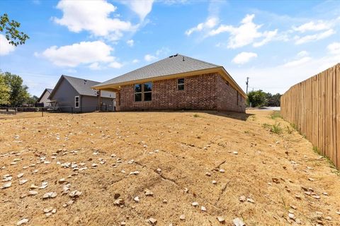 A home in Granbury