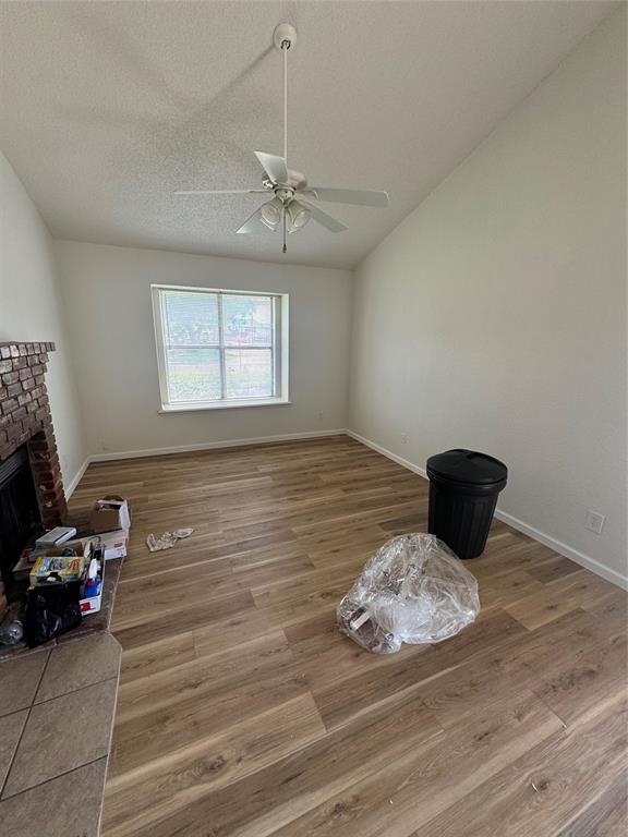 College Hills Add - Residential Income