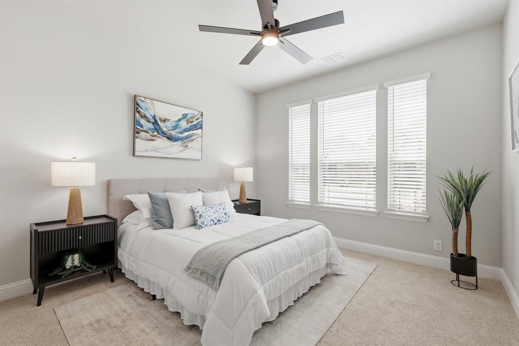 Union Park Classic 60 - Residential