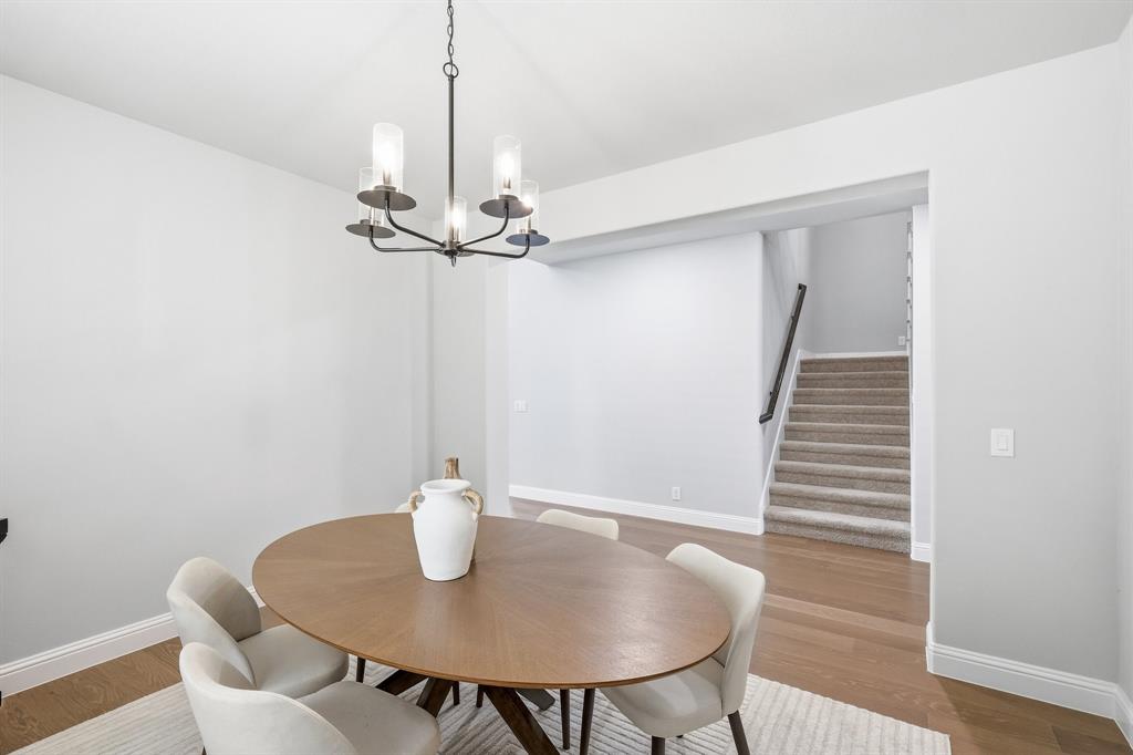 Union Park Classic 60 - Residential