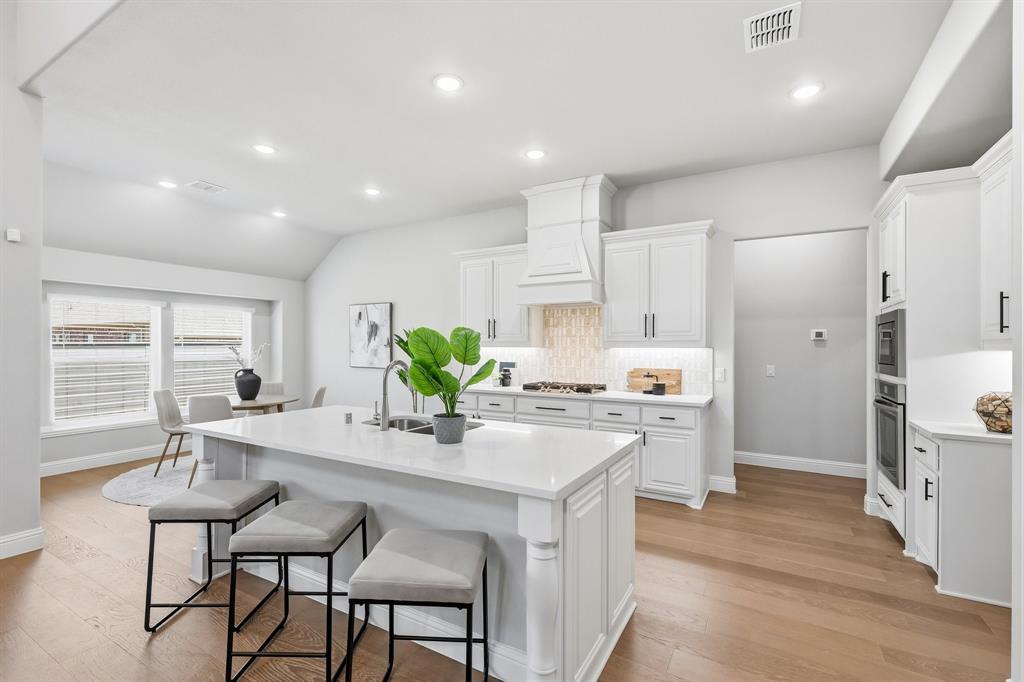 Union Park Classic 60 - Residential